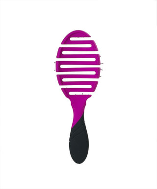 Flex Dry Bürste mit Heatflex Purple