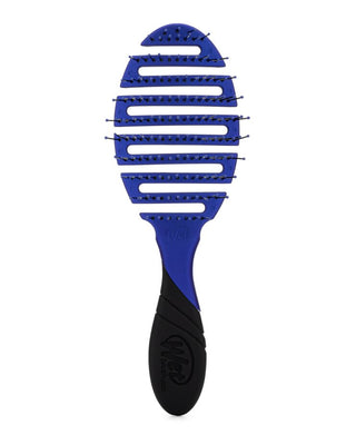 Flex Dry Bürste mit Heatflex Royal Blue