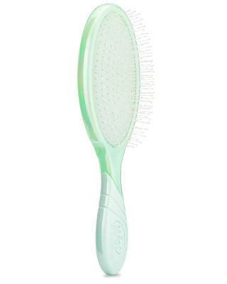 Holographic Detangler Teal