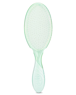 Holographic Detangler Teal