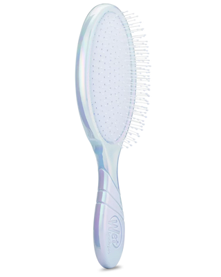 Holographic Detangler Blue