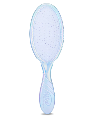 Holographic Detangler Blue