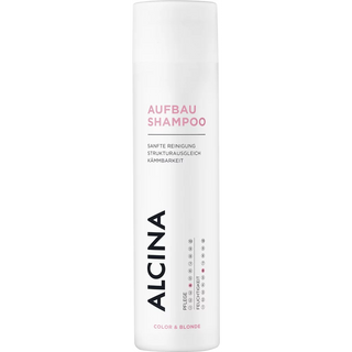 Restorative Shampoo, 250 ml