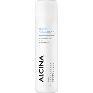 Shampoing basique, 250 ml