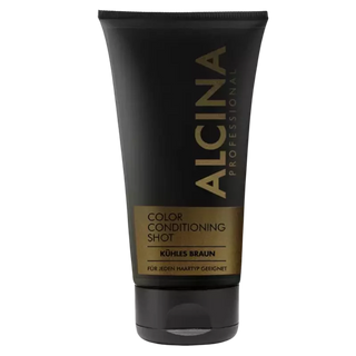 Color Conditioning Shot Cool Brown, 150 ml