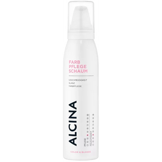Color & Blond Color Care Foam Aerosol, 150 ml