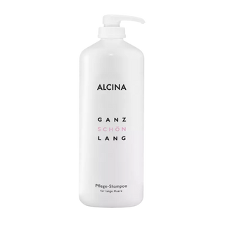 Ganz Schön Lang Shampoo, 1250 ml