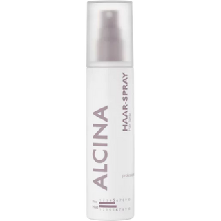 Hair spray, 125 ml