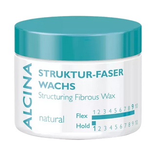 Structure Fiber Wax, 50 ml