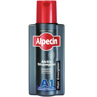 Active Shampoo A1, 250 ml