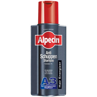 Anti-Dandruff Shampoo A3, 250 ml