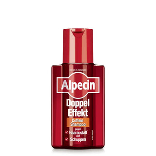 Shampoing double effet, 200 ml