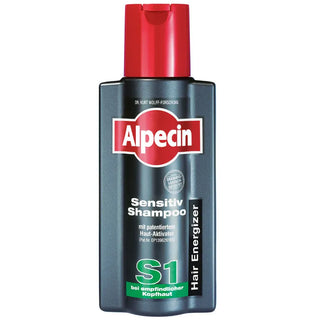 Shampoing sensible S1, 250 ml