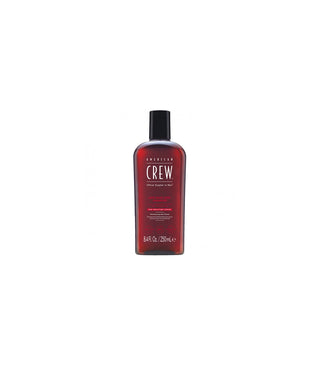 Hair & Body Fortifying Shampoo, 250 ml