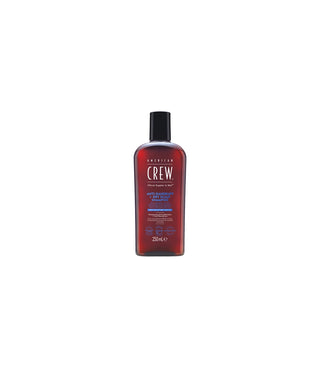 Anti-Dandruff + Dry Scalp Shampoo, 250 ml