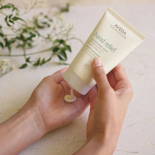 Hand Relief Moisturizing Cream, 40 ml