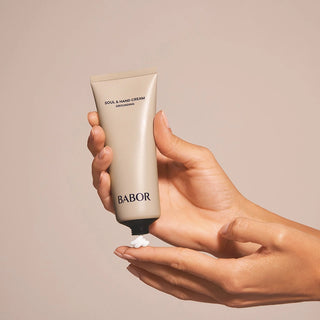 Soul & Hand Cream Grounding, 75 ml