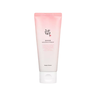 Apricot Blossom Peeling Gel 100ml