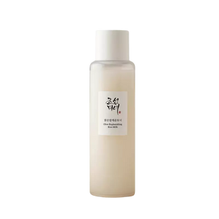 Glow Replenishing Rice Milk 150ml