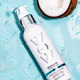 Tonique bionique cocktail à la noix de coco, 200 ml