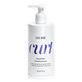 Flo Entry Rich Natural Supplement, 295 ml