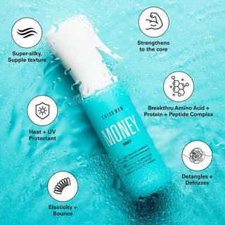 Money Mist, 150 ml