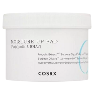 One Step Moisture Up Pad