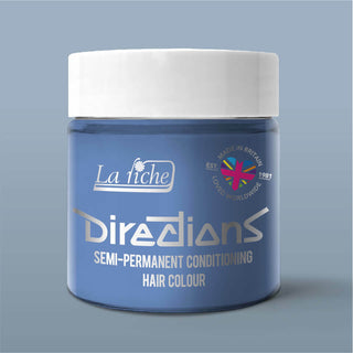 Directions Silver, 100 ml