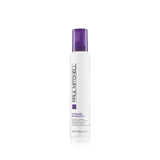 Extra Body Sculpting Foam, 200 ml