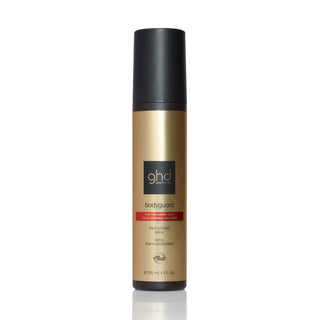 Spray protecteur thermique Bodyguard pour cheveux colorés, 120 ml