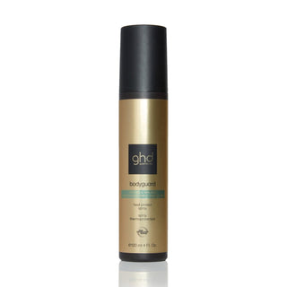 Spray protecteur thermique Bodyguard pour cheveux fins, 120 ml