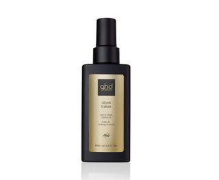 Sleek Talker - Wet to Smooth Styling Oil, 95 ml
