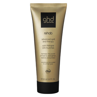 Thérapie avancée à extrémités fendues Rehab, 100 ml
