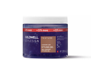 StyleSign Texture Lagoom Jam Styling Gel, 200 ml