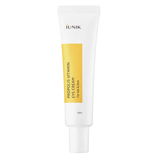 Propolis Vitamin Eye Cream Augencreme, 30 ml