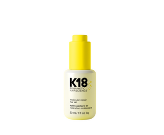 Molecular Repair Hair Oil, 30 ml
