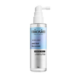 Anti-Hair Loss Serum, 70 ml