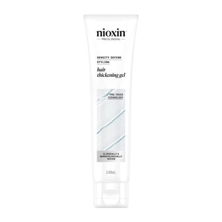 Hair Thickening Gel, 140 ml