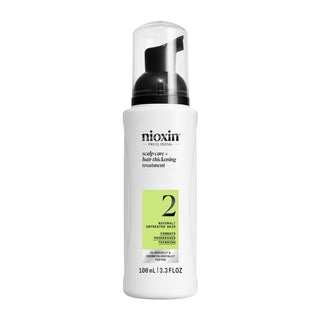 Nioxin Scalp + Hair Treatment, 100 ml