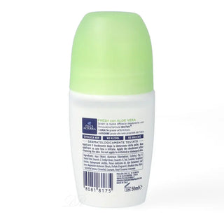 Rolldeo Fresh, 50 ml