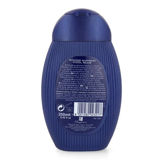 Duschgel Uomo Cool Blue, 250 ml