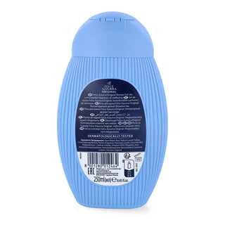 Shower Gel Classico, 250 ml