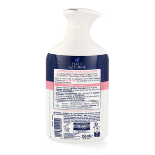 Intimate soap Delicato Lenitivo Calendula, 250 ml