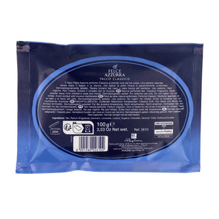 Körperpuder Sachet, 100 g
