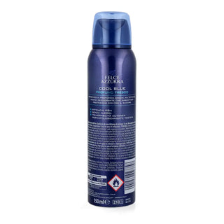 Uomo Deospray Cool Blue, 150ml