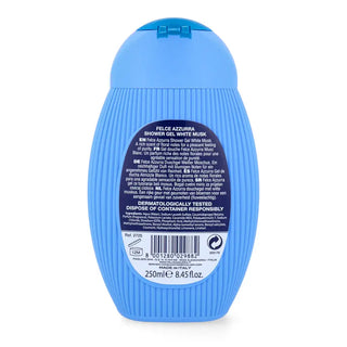Duschgel White Musk, 250 ml