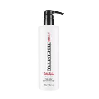 Super Clean Sculpting Gel, 500 ml