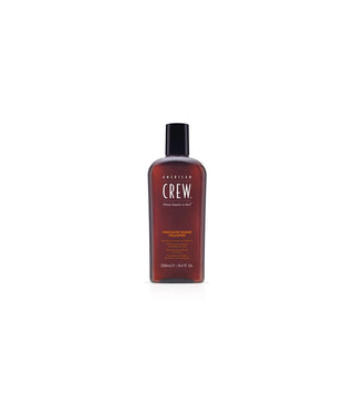 Precision Blend Shampoo, 250 ml
