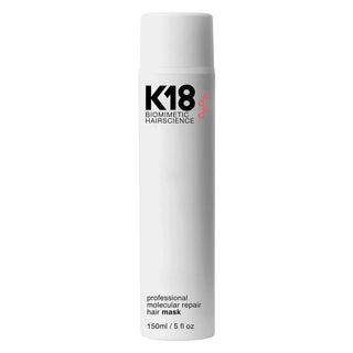 Professional Molecular Repair Hair Mask