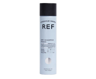 Dry Shampoo No. 204